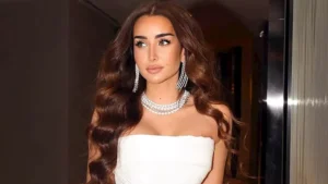 نجمات عربيات ضمن قائمة أجمل 100 وجه في العالم