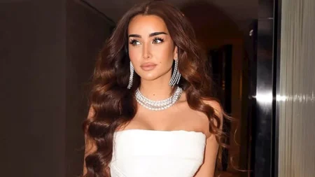 نجمات عربيات ضمن قائمة أجمل 100 وجه في العالم