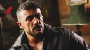 أحمد العوضي في بث مباشر: "أنا دلوقتي الأعلى أجرًا والأعلى مشاهدة ومبيعا في مصر"