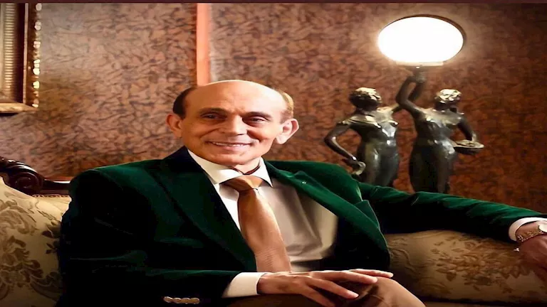 عمليات جراحية واستئصال ورم.. نجوم دخلوا المستشفى في 2025 عمليات جراحية واستئصال ورم.. نجوم دخلوا المستشفى في 2025