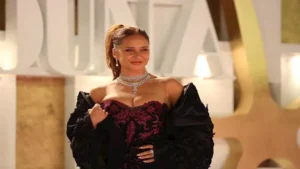 صورة نادرة.. نيللي كريم تستعيد ذكريات رقصها الباليه