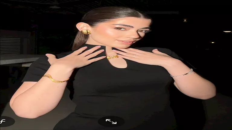 ليلى أحمد زاهر بإطلالة ساحرة في ختام البحر الأحمر السينمائي ليلى أحمد زاهر بإطلالة ساحرة في ختام البحر الأحمر السينمائي