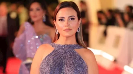 ريهام عبدالغفور تنشر رسالة غامضة.. وأيتن عامر تعلق ريهام عبدالغفور تنشر رسالة غامضة.. وأيتن عامر تعلق