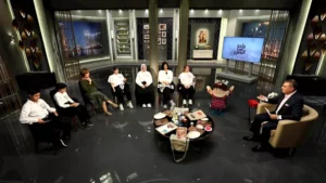 عمرو الليثي يستضيف سهير عبد القادر وذوي الهمم في حلقة خاصة