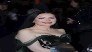 سحر اللون البني.. كيف نسقت عبير صبري إطلالتها؟ سحر اللون البني.. كيف نسقت عبير صبري إطلالتها؟