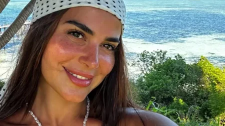 بلوك جريء.. 10 صور ومعلومات عن أحدث ظهور لرنيا منصور بلوك جريء.. 10 صور ومعلومات عن أحدث ظهور لرنيا منصور