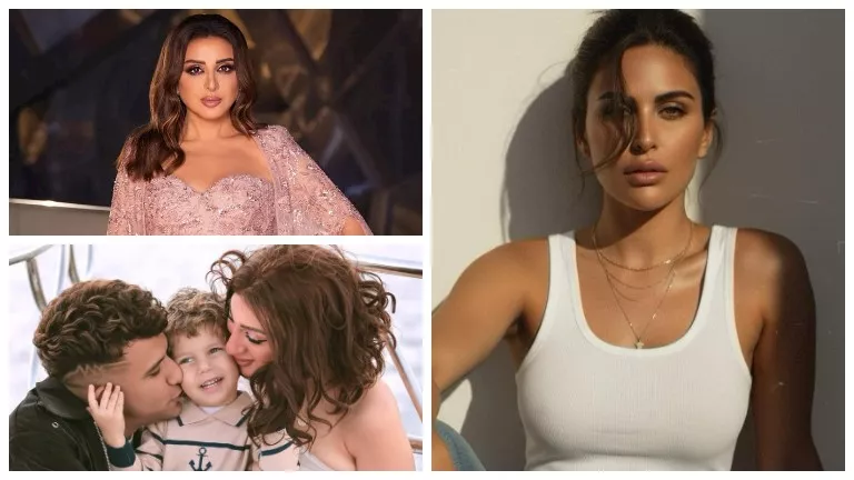 جوري بكر بملابس رياضية ورانيا منصور جريئة.. 10 لقطات لنجوم الفن خلال 24 ساعة جوري بكر بملابس رياضية ورانيا منصور جريئة.. 10 لقطات لنجوم الفن خلال 24 ساعة