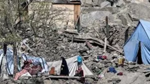 هل الذكاء الاصطناعي عاجز عن التنبؤ الدقيق بالزلازل؟