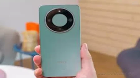 مواصفات هاتف Honor Magic8 Lite الجديد مواصفات هاتف Honor Magic8 Lite الجديد