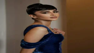 خطفت الأنظار في مهرجان البحر الأحمر.. من هي عارضة الأزياء رهف الحربي؟