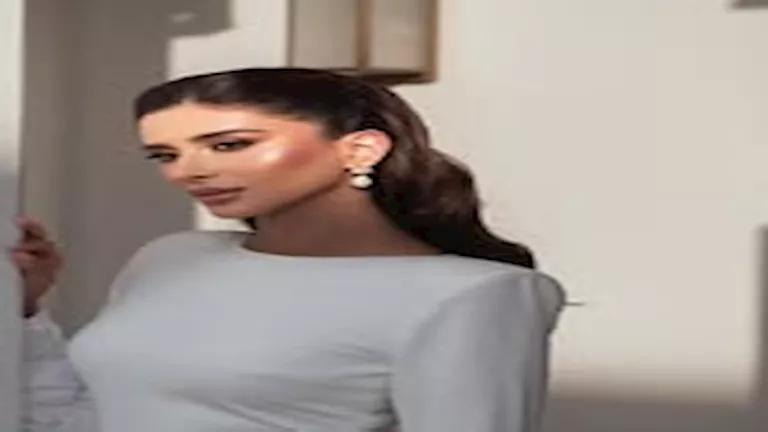 خطفت الأنظار في البحر الأحمر.. أجمل إطلالات عارضة الأزياء السعودية رهف حربي خطفت الأنظار في البحر الأحمر.. أجمل إطلالات عارضة الأزياء السعودية رهف حربي