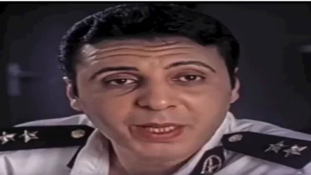 عبدالمنصف في "عسل أسود".. تفاصيل الحالة الصحية للفنان طارق الأمير عبدالمنصف في "عسل أسود".. تفاصيل الحالة الصحية للفنان طارق الأمير