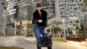 أحدث جلسة تصوير جريئة لـ جورجينا تخطف بها الأنظار على السوشيال ميديا