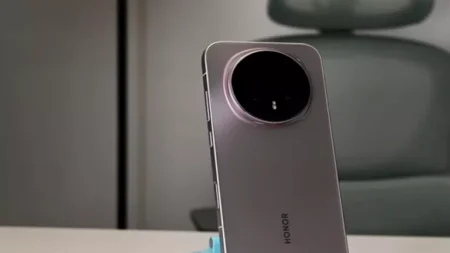Honor تُطلق منافسًا جديدًا في عالم الهواتف الذكية.. ما مواصفاته ومميزاته؟