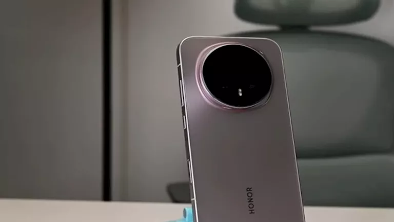 Honor تُطلق منافسًا جديدًا في عالم الهواتف الذكية.. ما مواصفاته ومميزاته؟ Honor تُطلق منافسًا جديدًا في عالم الهواتف الذكية.. ما مواصفاته ومميزاته؟