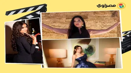 نادين نجيم جريئة وهدى المفتي بدون مكياج.. 10 لقطات لنجوم الفن خلال 24 ساعة نادين نجيم جريئة وهدى المفتي بدون مكياج.. 10 لقطات لنجوم الفن خلال 24 ساعة