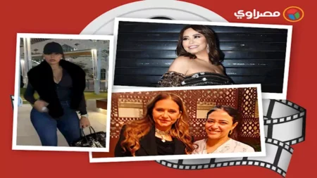 حدث بالفن | حقيقة إفلاس شيرين عبدالوهاب ونجم "عسل أسود" يتعرض لوعكة صحية حدث بالفن | حقيقة إفلاس شيرين عبدالوهاب ونجم "عسل أسود" يتعرض لوعكة صحية