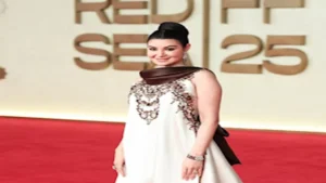 أبرز الإطلالات الملكية في ختام مهرجان البحر الأحمر 2025