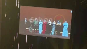 نيللي كريم عن "جوازة ولا جنازة": بوعدكم هتشوفوا فيلم مش نكد