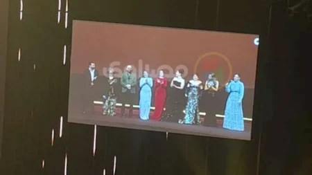 نيللي كريم عن "جوازة ولا جنازة": بوعدكم هتشوفوا فيلم مش نكد نيللي كريم عن "جوازة ولا جنازة": بوعدكم هتشوفوا فيلم مش نكد