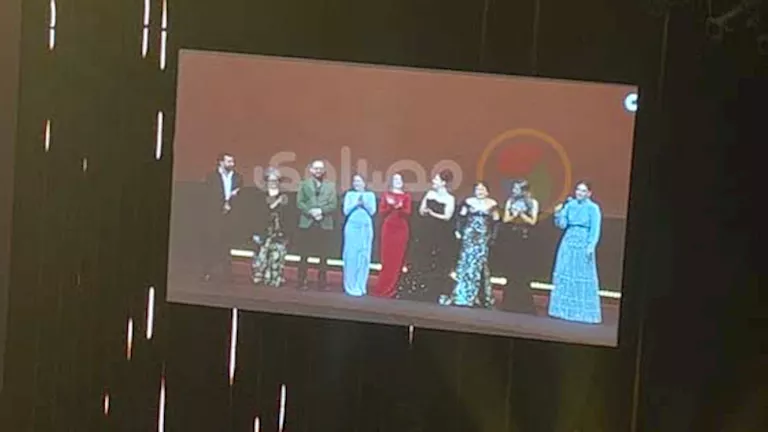 نيللي كريم عن "جوازة ولا جنازة": بوعدكم هتشوفوا فيلم مش نكد نيللي كريم عن "جوازة ولا جنازة": بوعدكم هتشوفوا فيلم مش نكد