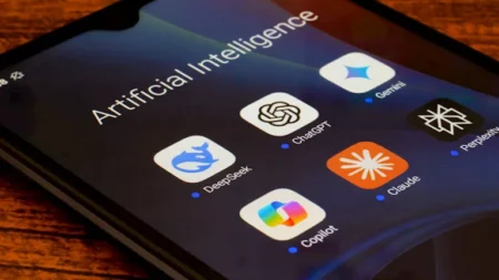 تقييم جديد يكشف فشل الذكاء الاصطناعي في إدارة المخاطر الكارثية.. ما القصة؟ تقييم جديد يكشف فشل الذكاء الاصطناعي في إدارة المخاطر الكارثية.. ما القصة؟