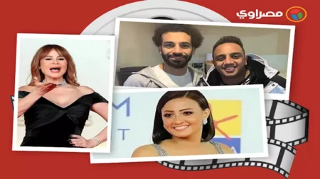 حدث في الفن| بشرى تعلن تعرضها للتحرش وعلاج عبلة كامل على نفقة الدولة حدث في الفن| بشرى تعلن تعرضها للتحرش وعلاج عبلة كامل على نفقة الدولة