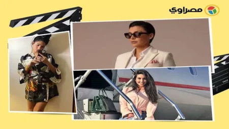 هدى المفتي جريئة وجوري بكر في سيارتها.. 10 لقطات لنجوم الفن خلال 24 ساعة
