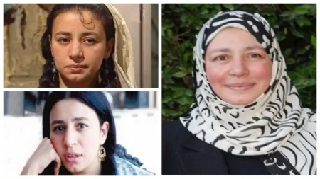 20 صورة لـ عبلة كامل.. من الشباب إلى النجومية 20 صورة لـ عبلة كامل.. من الشباب إلى النجومية