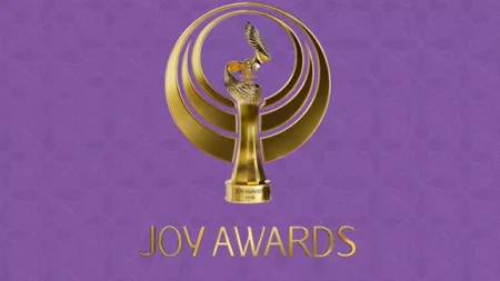 نجوم الفن والرياضة يتنافسون على جوائز Joy Awards 2026 نجوم الفن والرياضة يتنافسون على جوائز Joy Awards 2026