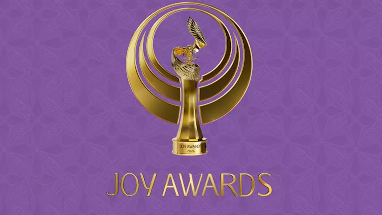 نجوم الفن والرياضة يتنافسون على جوائز Joy Awards 2026 نجوم الفن والرياضة يتنافسون على جوائز Joy Awards 2026