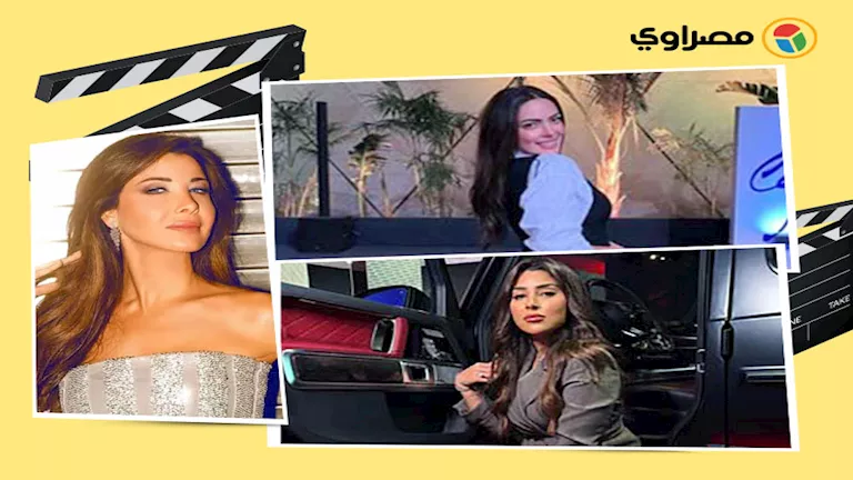 نانسي عجرم جريئة وكارول سماحة بفستان أسود ..لقطات نجوم الفن خلال 24 ساعة نانسي عجرم جريئة وكارول سماحة بفستان أسود ..لقطات نجوم الفن خلال 24 ساعة