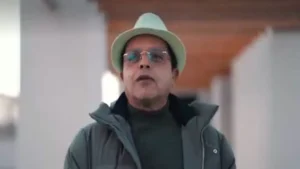 تعرف على وصية محمد هنيدي لزوج ابنته فريدة