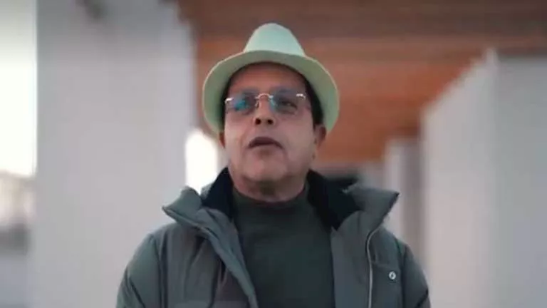 تعرف على وصية محمد هنيدي لزوج ابنته فريدة تعرف على وصية محمد هنيدي لزوج ابنته فريدة