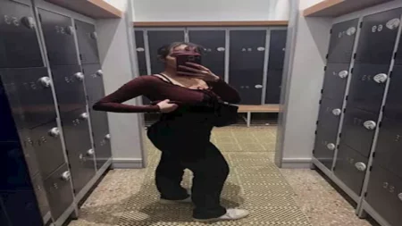 بالفيديو.. رقص نور عمرو دياب مع مدربها في أحدث ظهور على السوشيال ميديا بالفيديو.. رقص نور عمرو دياب مع مدربها في أحدث ظهور على السوشيال ميديا