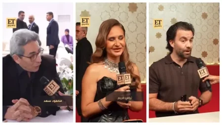 "فاكهة العرب" و"مهما حصل بنحبك"..رسائل نجوم الفن لدعم محمد صلاح في أزمته مع ليفربول "فاكهة العرب" و"مهما حصل بنحبك"..رسائل نجوم الفن لدعم محمد صلاح في أزمته مع ليفربول