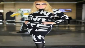 "هانم مبتكبرش".. نادية الجندي تنشر أحدث ظهور لها والجمهور يغازلها