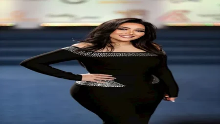 رحمة محسن ورضا البحراوي الأكثر مشاركة في حفلات رأس السنة رحمة محسن ورضا البحراوي الأكثر مشاركة في حفلات رأس السنة