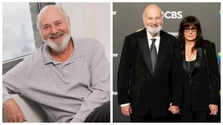 وفاة روب راينر وزوجته.. والشرطة تحقق مع العائلة وفاة روب راينر وزوجته.. والشرطة تحقق مع العائلة