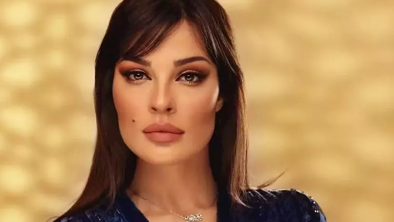 نادين نجيم بلوك جريء.. كيف نسقت إطلالتها؟ نادين نجيم بلوك جريء.. كيف نسقت إطلالتها؟