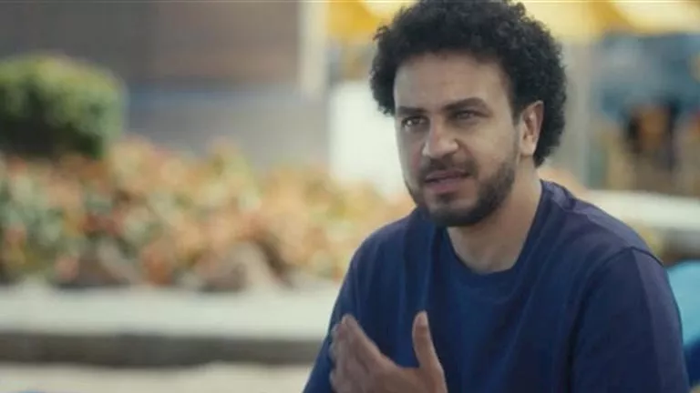 أحمد عصام السيد يبدأ تصوير مشاهده في "فخر الدلتا" أحمد عصام السيد يبدأ تصوير مشاهده في "فخر الدلتا"