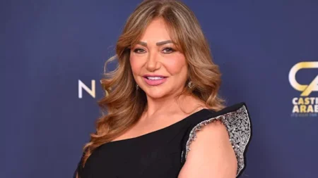 جاذبية الأسود.. ليلى علوي تخطف الأنظار في أحدث ظهور لها جاذبية الأسود.. ليلى علوي تخطف الأنظار في أحدث ظهور لها