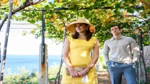 النجمة شايلين وودلي سعيدة بحضور فعاليات مهرجان البحر الأحمر