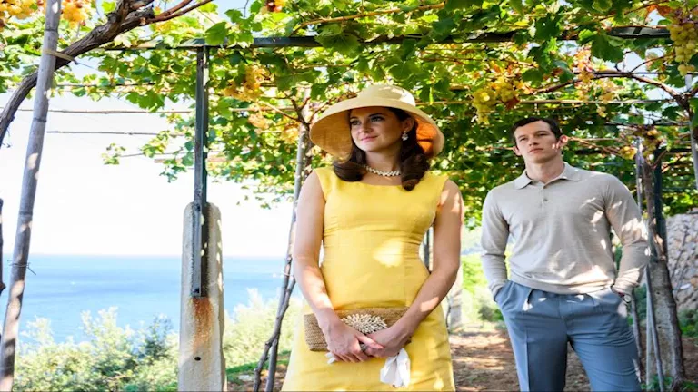 النجمة شايلين وودلي سعيدة بحضور فعاليات مهرجان البحر الأحمر النجمة شايلين وودلي سعيدة بحضور فعاليات مهرجان البحر الأحمر