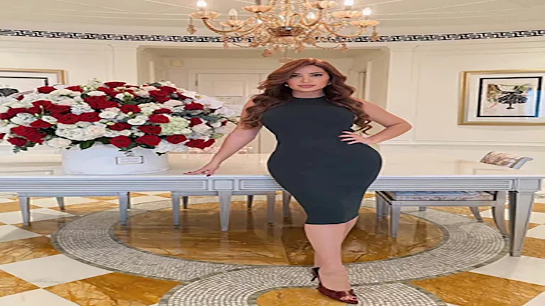 نسرين طافش جريئة ويارا السكري أنيقة.. لقطات نجوم الفن خلال 24 ساعة نسرين طافش جريئة ويارا السكري أنيقة.. لقطات نجوم الفن خلال 24 ساعة