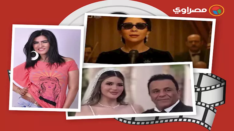 حدث الفن| موعد محاكمة فضل شاكر وفنانة تتعرض للتحرش وحالة جليلة محمود الصحية حدث الفن| موعد محاكمة فضل شاكر وفنانة تتعرض للتحرش وحالة جليلة محمود الصحية