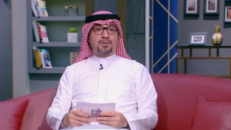 محمد القس: عملت سائقًا وسباكًا وكهربائيًا قبل دخولي التمثيل