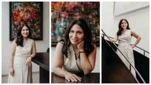 حوار| منتجة "ولنا في الخيال حب" تتحدث عن نجاحه وتكشف عن مشاريعها المُقبلة