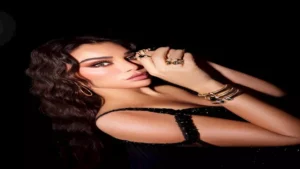 بسبب إطلالتها الجريئة.. هيفاء وهبي تتصدر تريند "جوجل"