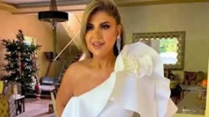 "جاذبية اللون الأبيض".. بوسي شلبي بإطلالة راقية "جاذبية اللون الأبيض".. بوسي شلبي بإطلالة راقية